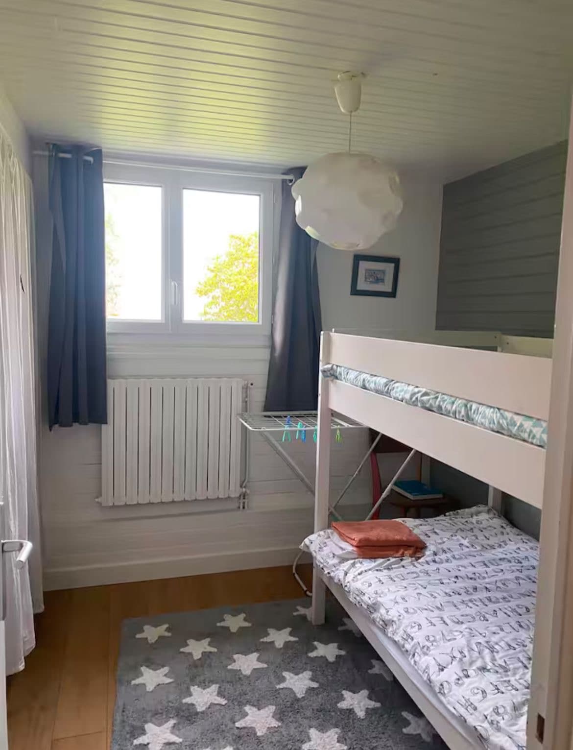 Picture of house